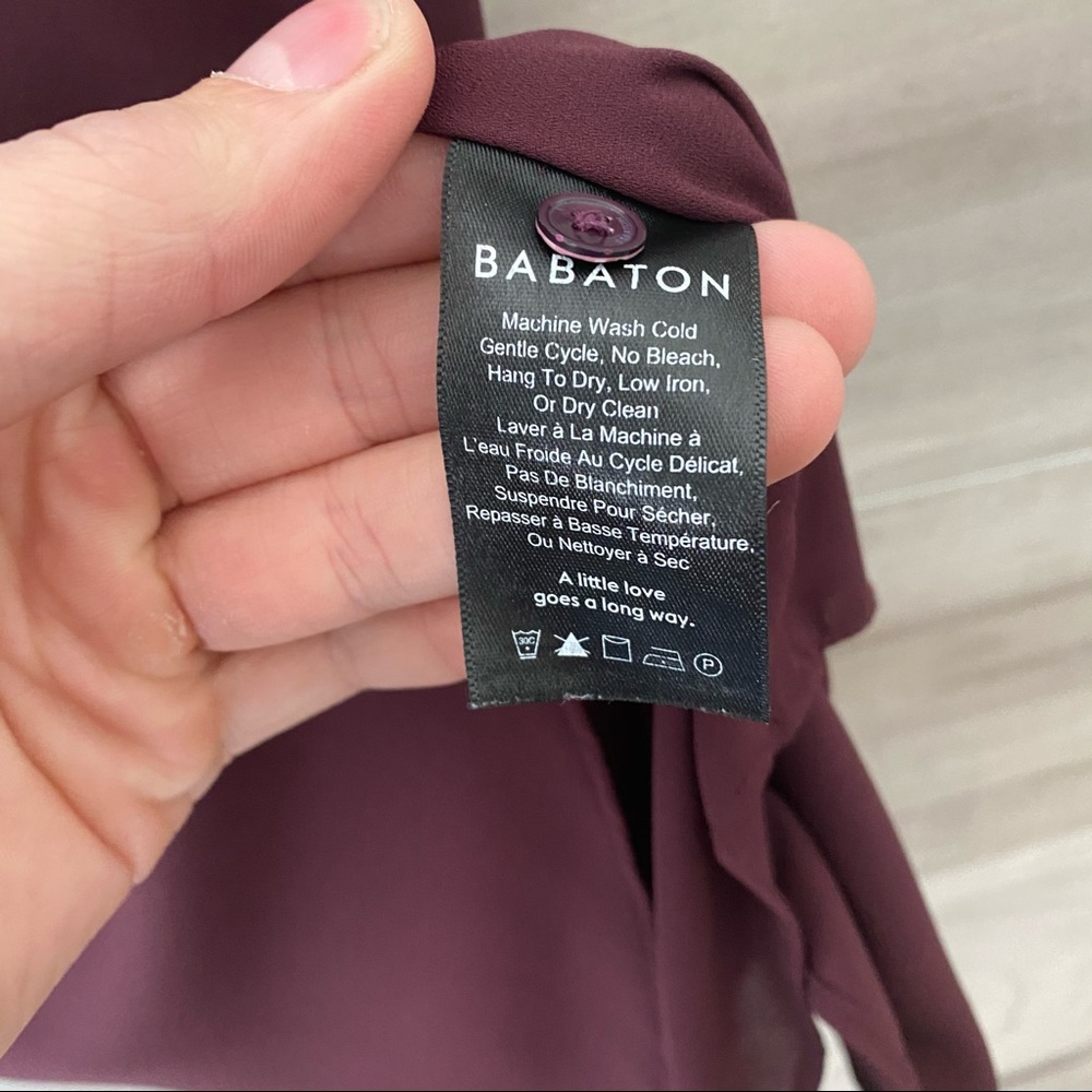 🔥🔥HP🔥🔥Babaton Top - Picture 4 of 4
